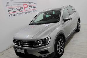 VOLKSWAGEN Tiguan 1.5 TSI Business ACT BlueMotio