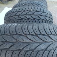PNEUMATICI ESTIVI 185.60.R14 DOT 2010