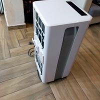 condizionatore portatile 