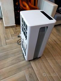 condizionatore portatile 