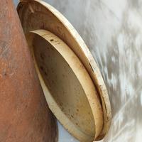 botti in PVC per vinicoltura