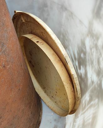 botti in PVC per vinicoltura
