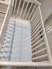 Culla Foppapedretti orsetto 