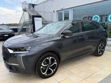DS DS 7 7 BlueHDi 130 aut. Bastille Business