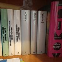Libri cartonati fantascienza