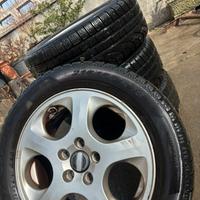 Gomme pirelli 4 stagioni