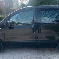 FIAT QUBO 1.3 MJT 80 CV (Easy)