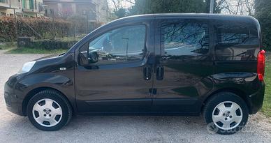 FIAT QUBO 1.3 MJT 80 CV (Easy)