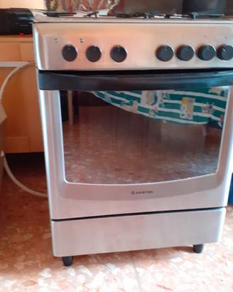 fornello a gas