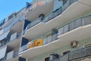 Appartamento 4 vani 150 mq zona corso Mazzini