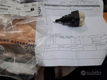 Interruttore pedale freno Audi/Volkswagen