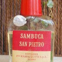 Sambuca San Pietro Ramazzotti - Sigillo Repubblica