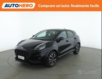 FORD Puma SM16742