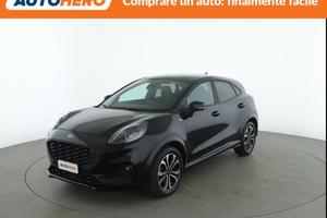 FORD Puma SM16742