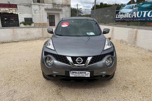 NISSAN - Juke - 1.5 dCi S&S Acenta