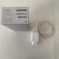Carica batteria Xiaomi VELOCE