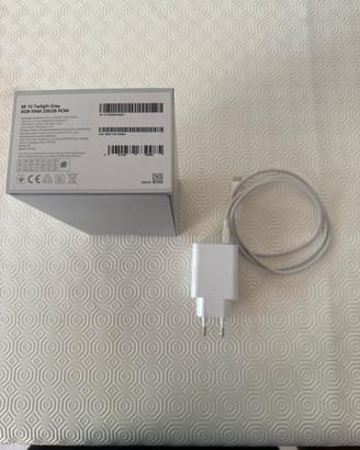 Carica batteria Xiaomi VELOCE