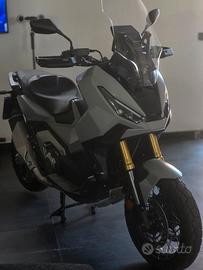 Honda X Adv 750