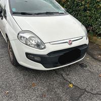 Fiat Punto Evo anno 2012 diesel 