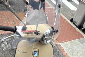 Vespa Primavera 50 cc - 2020