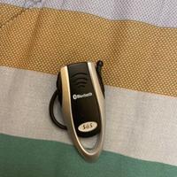 Auricolare bluetooth