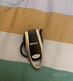 Auricolare bluetooth