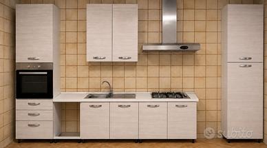 Cucina completa