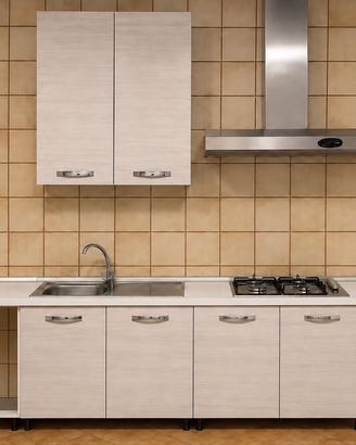 Cucina completa