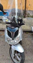 Aprilia Sportcity 200