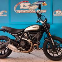 Ducati Scrambler 800 - 2021