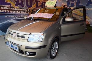 FIAT PANDA EMOTION 1.3 MJT 75 CV NOPATENTATI UNICO