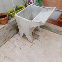 Lavatoio