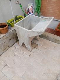 Lavatoio