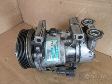 Compressore clima MAZDA 2 1399cc TDCI del 2003