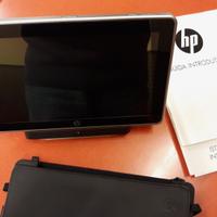 Tablet  HP  Slate 2
