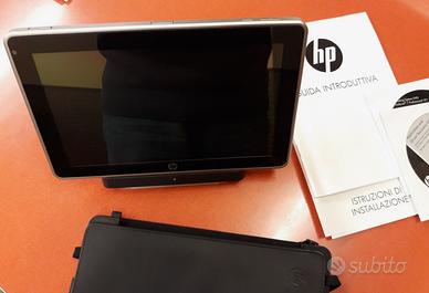 Tablet  HP  Slate 2