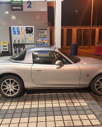 Hardtop mx5