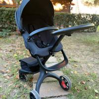 Passeggino Stokke Xplory X 2022
