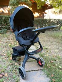 Passeggino Stokke Xplory X 2022