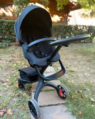 Passeggino Stokke Xplory X 2022