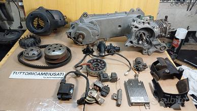 Aprilia sr 50 Vendita in Motori