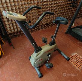 cyclette da camera
