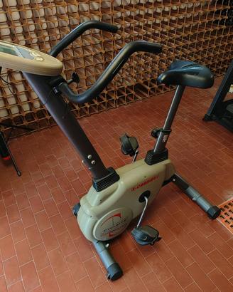 cyclette da camera