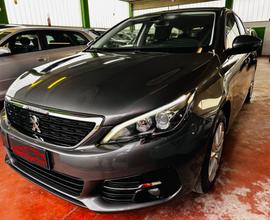 Peugeot 308 BlueHDi 120 S&S EAT6 SW Allure