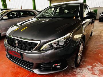 Peugeot 308 BlueHDi 120 S&S EAT6 SW Allure