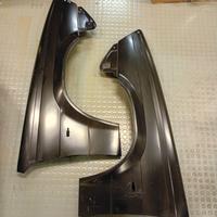 parafanghi alfa 75 nuovi