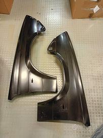 parafanghi alfa 75 nuovi