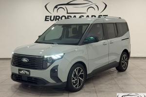 Ford Tourneo Courier 1.0 EcoBoost 125CV Activ...