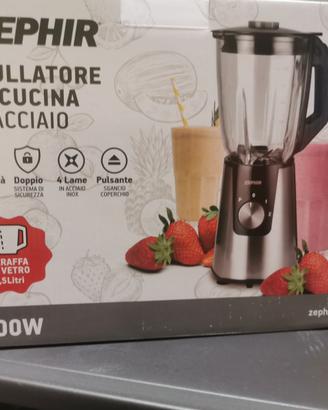 Frullatore
