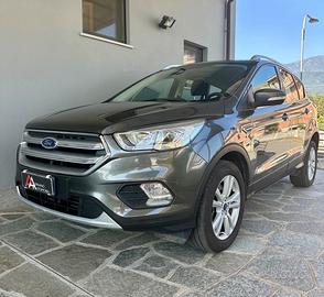 Ford Kuga 2.0 tdci 2wd 120cv